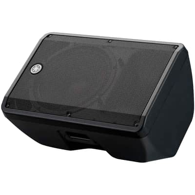 Yamaha DBR15 15" 1000 Watt Active Powered 2-Way Bi Amp DJ PA Loud Speaker image 9