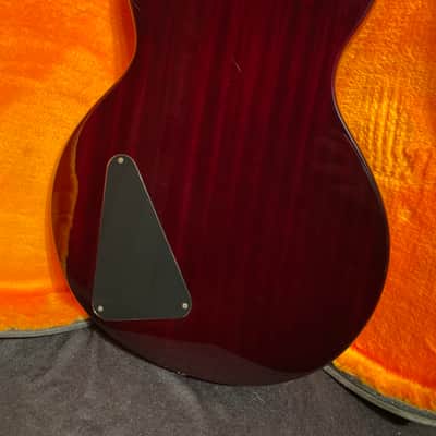 Hamer XT Series Sunburst A/T image 7