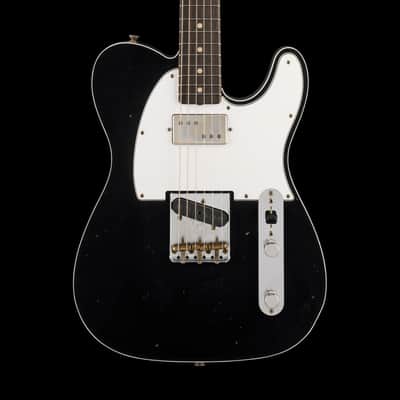 Fender Custom Shop Limited Edition Brian Fallon 1959 Tele Custom With Case - PRE ORDER image 1