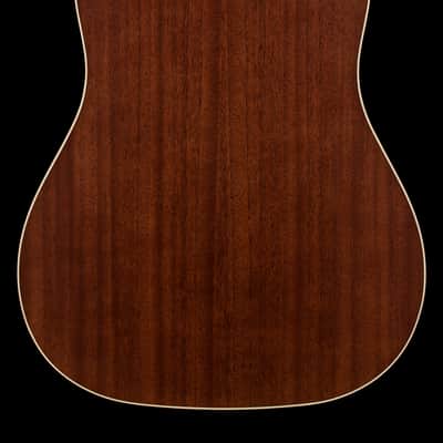 Gibson J-45 Special - Satin Natural #36003 image 2