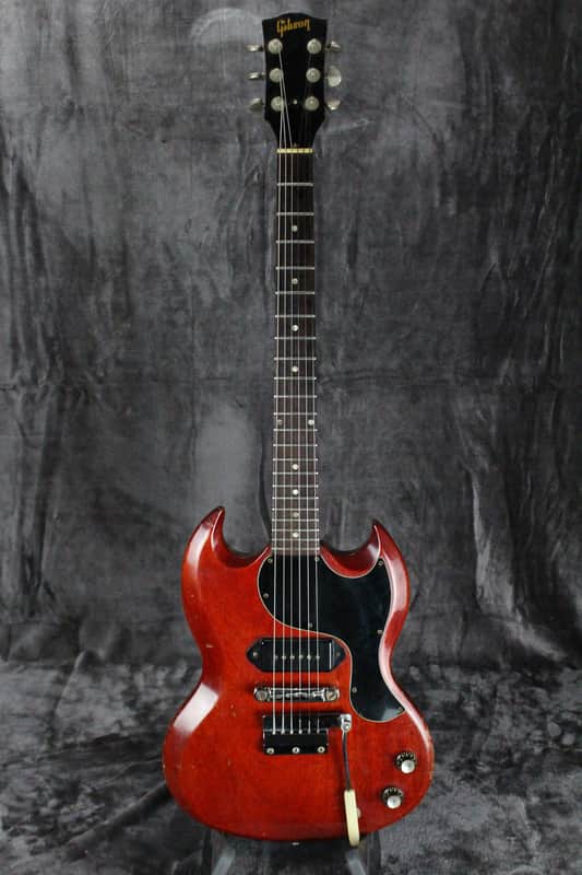 1965 Gibson SG Junior image 1