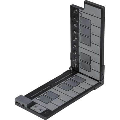 KORG NANOKEY-FD-BK NanoKey Fold Black image 3