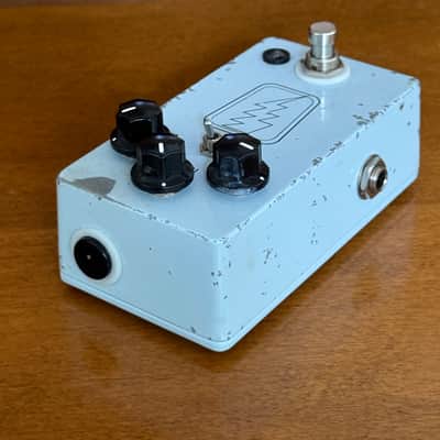 JHS SuperBolt V2 2016 - 2024 - Blue image 3