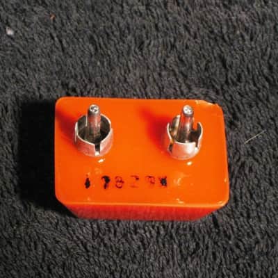 NOS Ice Cube II Sustain Unit for all Fender Reverb Amps made 1978 and after image 4