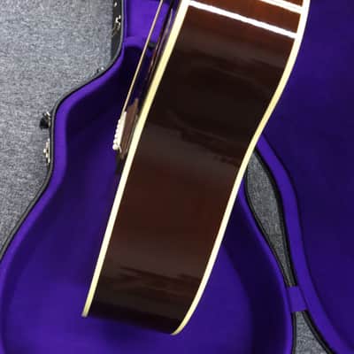 Gibson Custom Acoustic 1936 J-35 Made in USA image 19