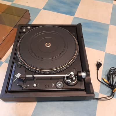Dual CS 606 image 11