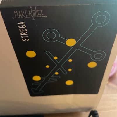 Make Noise Strega 2018 - Present - Black image 3