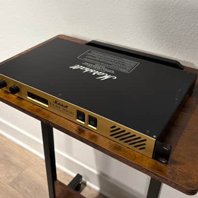 Marshall EL84 20/20 - Early 2000s image 4