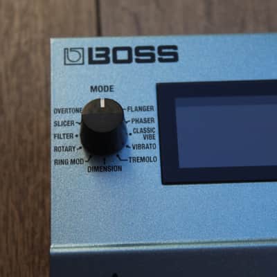 BOSS "MD-500 Modulation" image 5