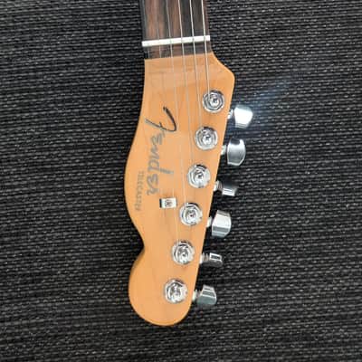 Fender Telecaster American Elite image 3