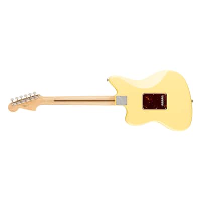 American Performer Jazzmaster Vintage White Fender imagen 9