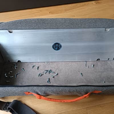 Pedal Room Italy Pedalboard T6 + CASE image 7