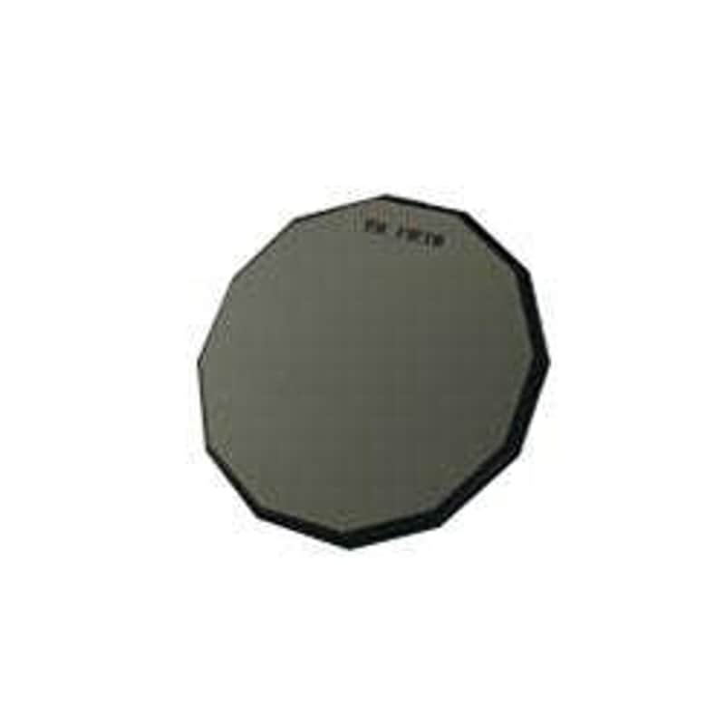 Vic Firth Vic Firth Single Sided 6" Practice Pad image 1