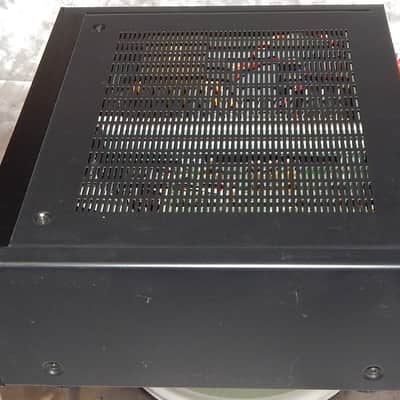 Sony STR-DB830 stereo receiver with phono input image 4