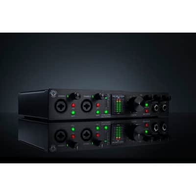 Black Lion Audio Revolution 6x6 USB Audio Interface image 7