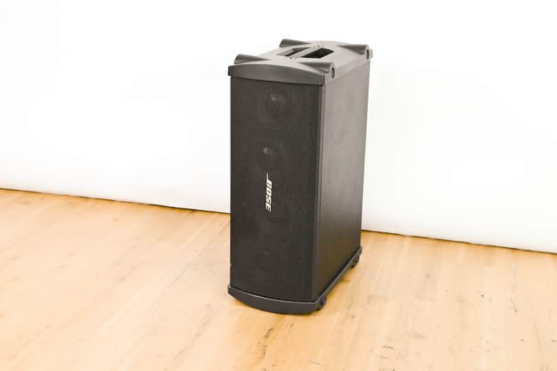 Bose Panaray MB4 Modular Bass Loudspeaker CG01108 image 1