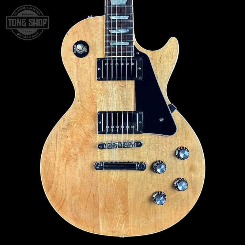 Used Orville LP Std Natural ('57 Classic PUs) w/case TSU24378 image 1
