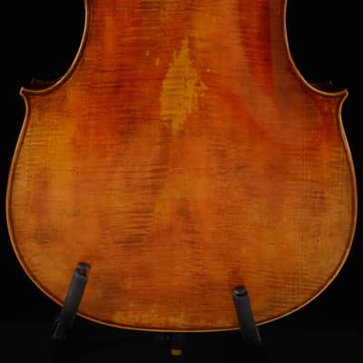 Master Cello Montagnana cello Amazing Sound Great Value! No. No.W44 image 8