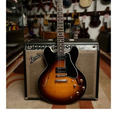 GIBSON ES-335 TD ’59 Reissue Memphis 2018 image 1