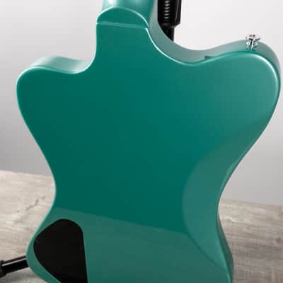 Gibson Non-Reverse Thunderbird, Inverness Green | Demo image 11