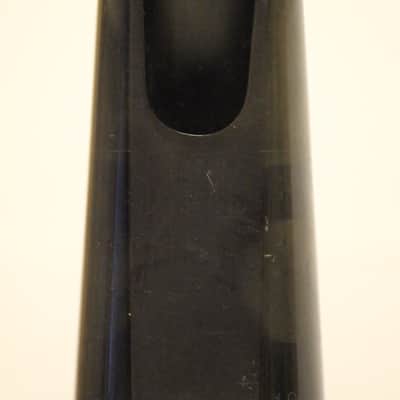 MC Gregory Model A 4A 18 alto saxophone mouthpiece image 3