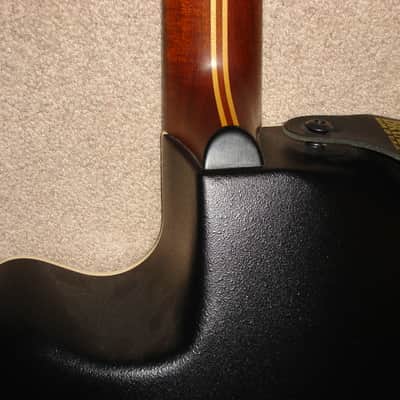 OVATION COUNTRY ARTIST 6773 nylon string image 8