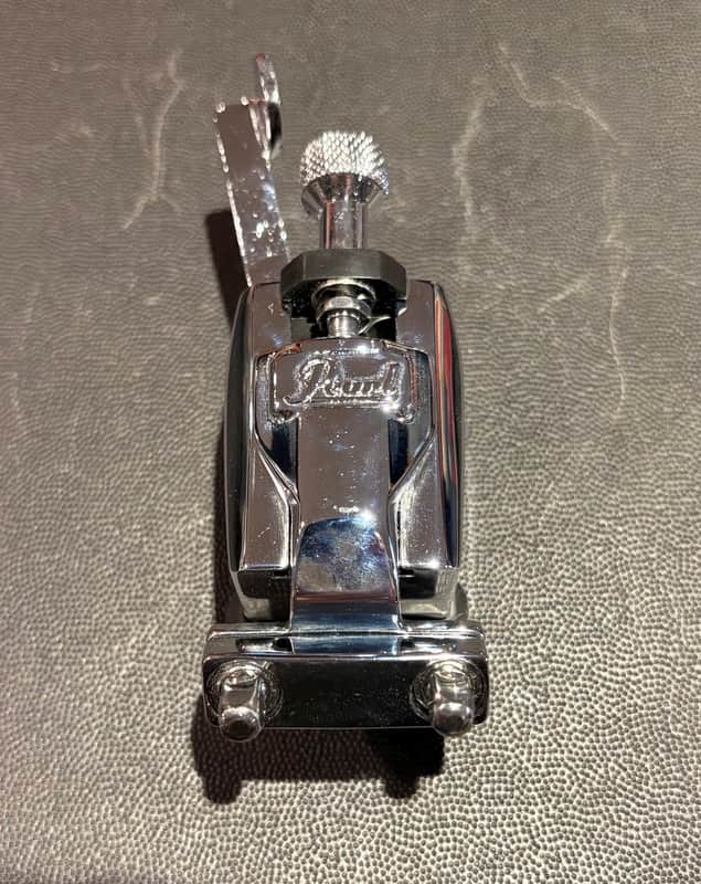 Pearl Parts Used SR-012 Vertical Pull Snare Drum Strainer image 1