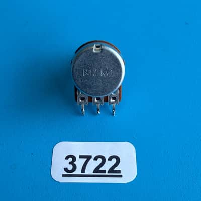 DEAN BASSOLA 10 Bass Amplifier Replacement Part: Potentiometer B10K Pot image 2