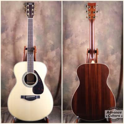 YAMAHA [Brand New] LS6 ARE (2026 model) image 1