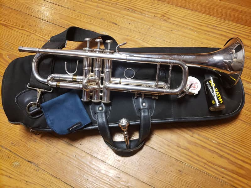 Bach 180S37