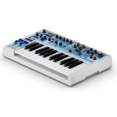 Novation Bass Station II Swifty Edition - Synthesizer image 3