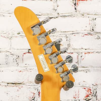 Epiphone - T-310 Electric Guitar White w/Bag - USED image 4
