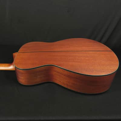 Yamaha FS3 Red Label Acoustic Guitar w/Bag image 17