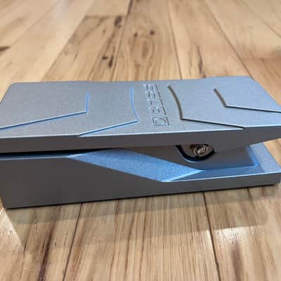 Boss FV-30H Foot Volume - silver image 2