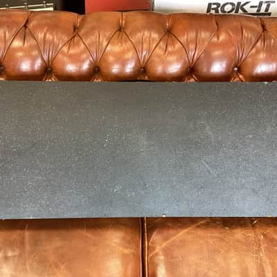 Silvertone 1448 With Case Amp 1962 - 1967 - Black image 20