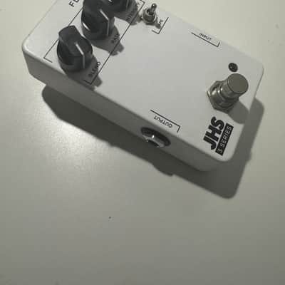 JHS 3 Series Flanger 2021 - Present - White image 2