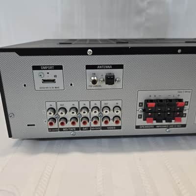 Sony STR-DH100 Stereo 2-Channel Receiver 200 Watt AM/FM Old School Receiver & Original Remote image 5