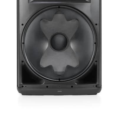 JBL EON715 15" Powered PA Speaker with Bluetooth image 3