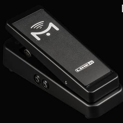 Mission Engineering SP1-L6H Line 6 Helix Black Expression Pedal image 4