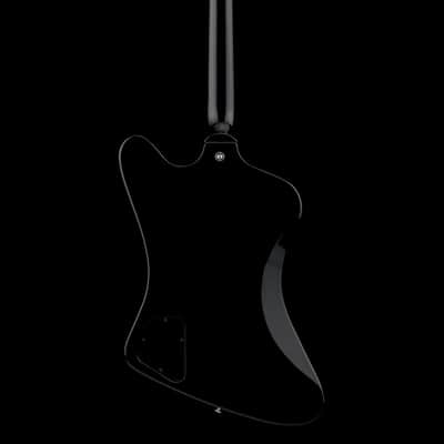Gibson Thunderbird Bass - Ebony #50022 image 4