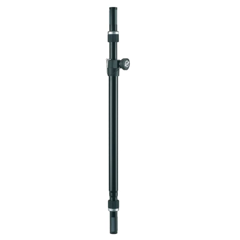 Konig & Meyer 21366 barre d’extension avec Ring Lock et réglage de hauteur image 1