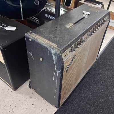 Fender Twin Reverb Used image 3