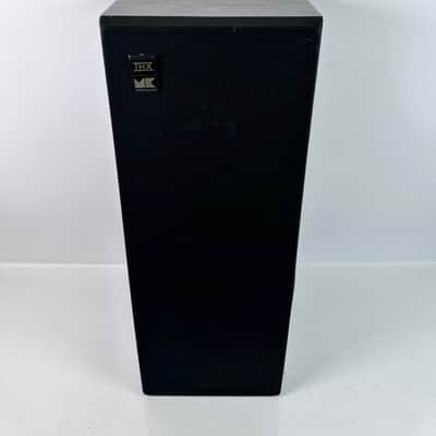 Vintage Miller & Kreisel M&K S-5000THX Satellite Speaker image 2