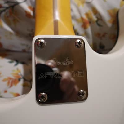 Fender Aerodyne Stratocaster 2023 MIJ imagen 10