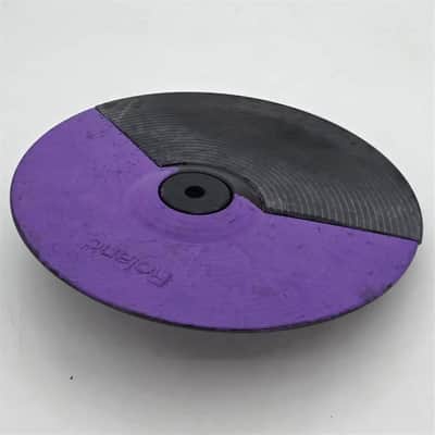 Used Roland CY-5 Trigger Pad - Fair image 2