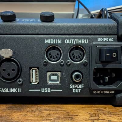 Fractal Audio FM3 Amp Modeler / FX Processor - 1st Gen First Production Run image 5