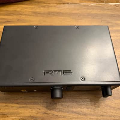 RME ADI-2 DAC FS V2 AKM AK4493 – Complete w/ Remote & Original Box image 6