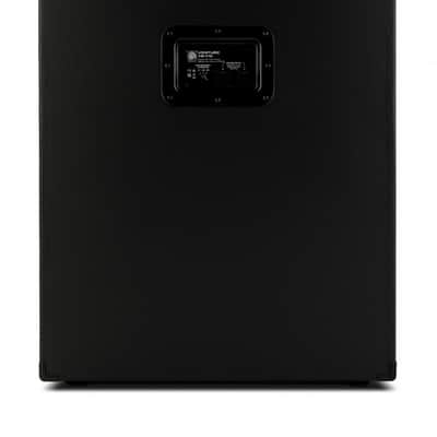 Ampeg Venture VB-410 Bass Speaker Cabinet image 4