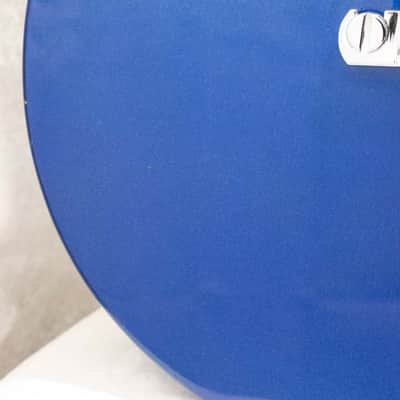 Gibson Les Paul Special Limited Edition Sapphire Blue 1996 image 9