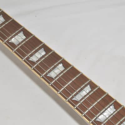 Orville Les Paul Electric Guitar Ref. No 7274 image 6